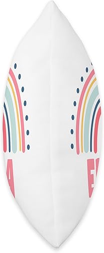 Miniatura 2 de Erika Name Custom Woman Myth Legend Pink Birthday Party Throw Pillow, 16x16, Multicolor