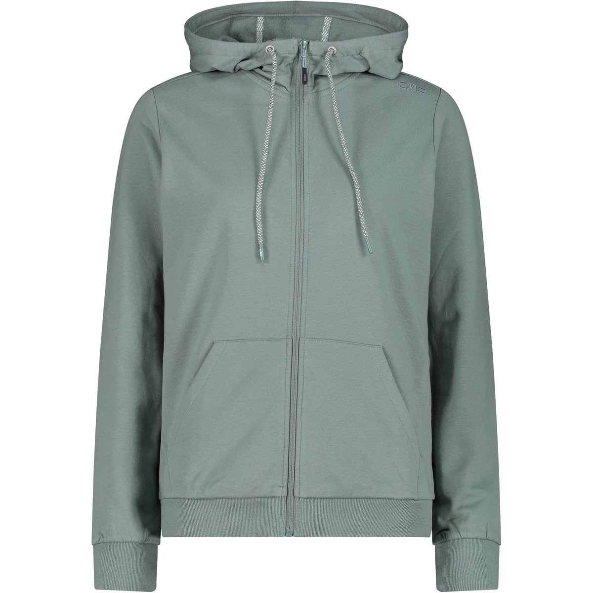 CMP - Woman Jacket Fix Hood, Murano, XS
