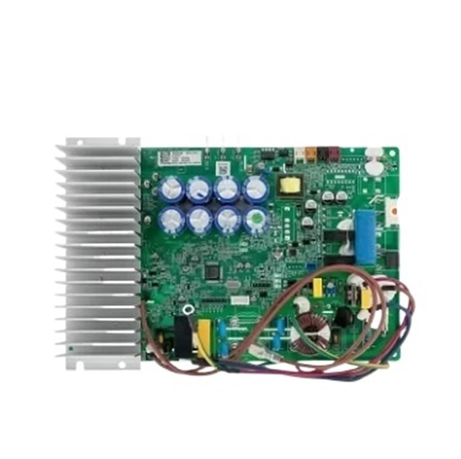 Applicable to Nowa płyta sterowania PCB-HTSD008-160705A-PC-V05 HTSD008-180504A-PC-V03 1913528A 1952669A KWK-9761(A board ac fan)