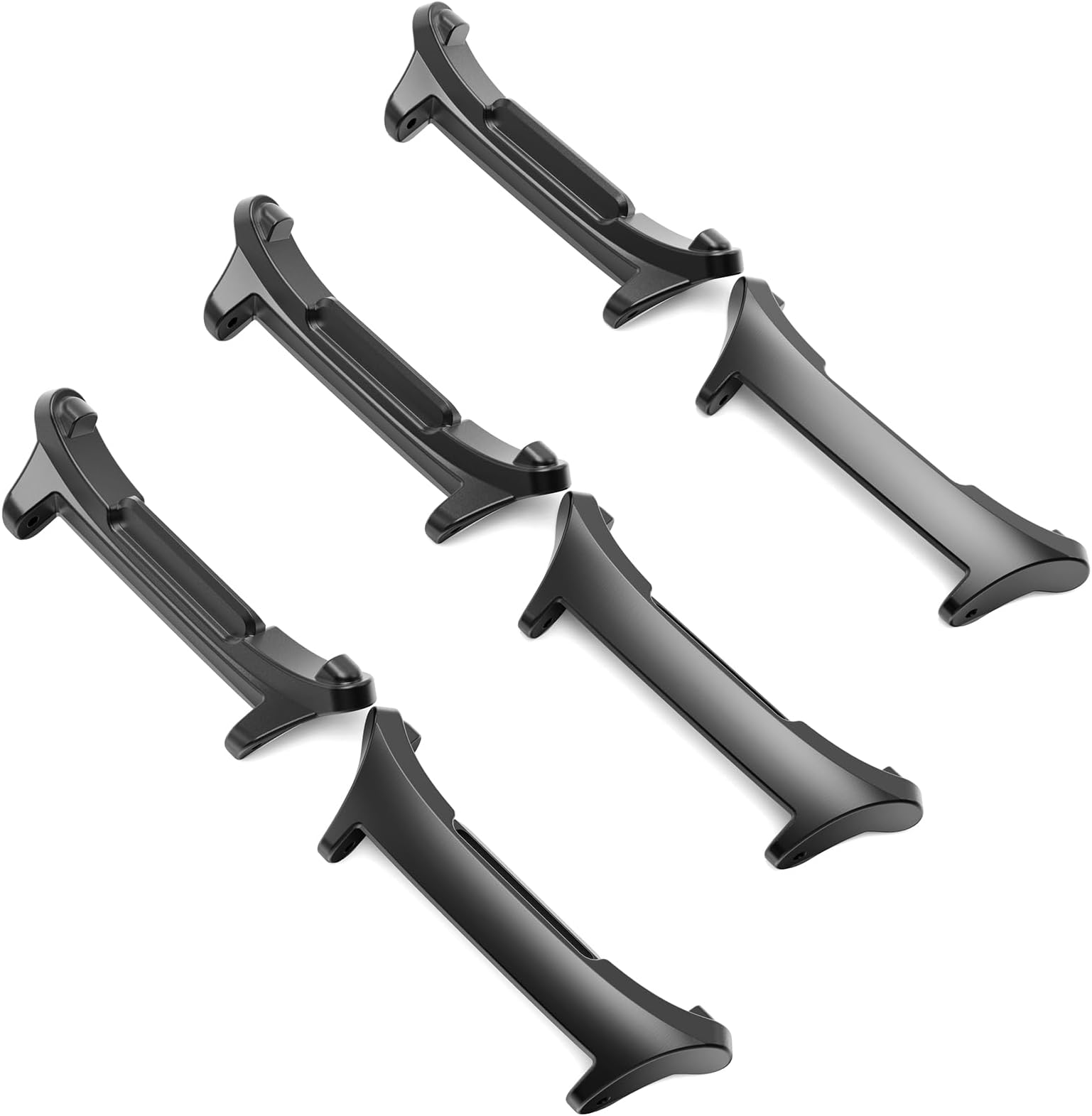 Watch Band Connector Compatible for Samsung Galaxy Watch Ultra 47mm, Stainless Steel Watch Band Connection Adapter for Galaxy Watch Ultra