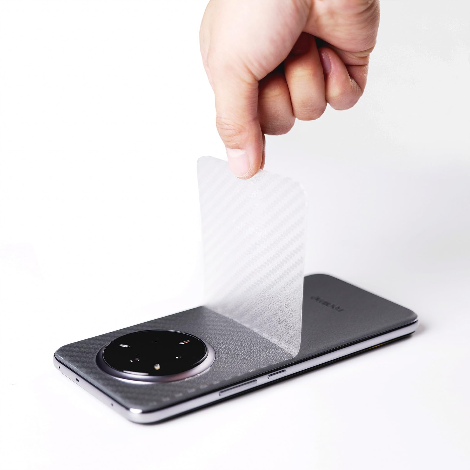 Pellicola Protettiva Per Realme 14 Pro Plus/14 Pro+ 5G (2 Pezzi) - TPU Morbido, Autoguarigione, Trasparente HD