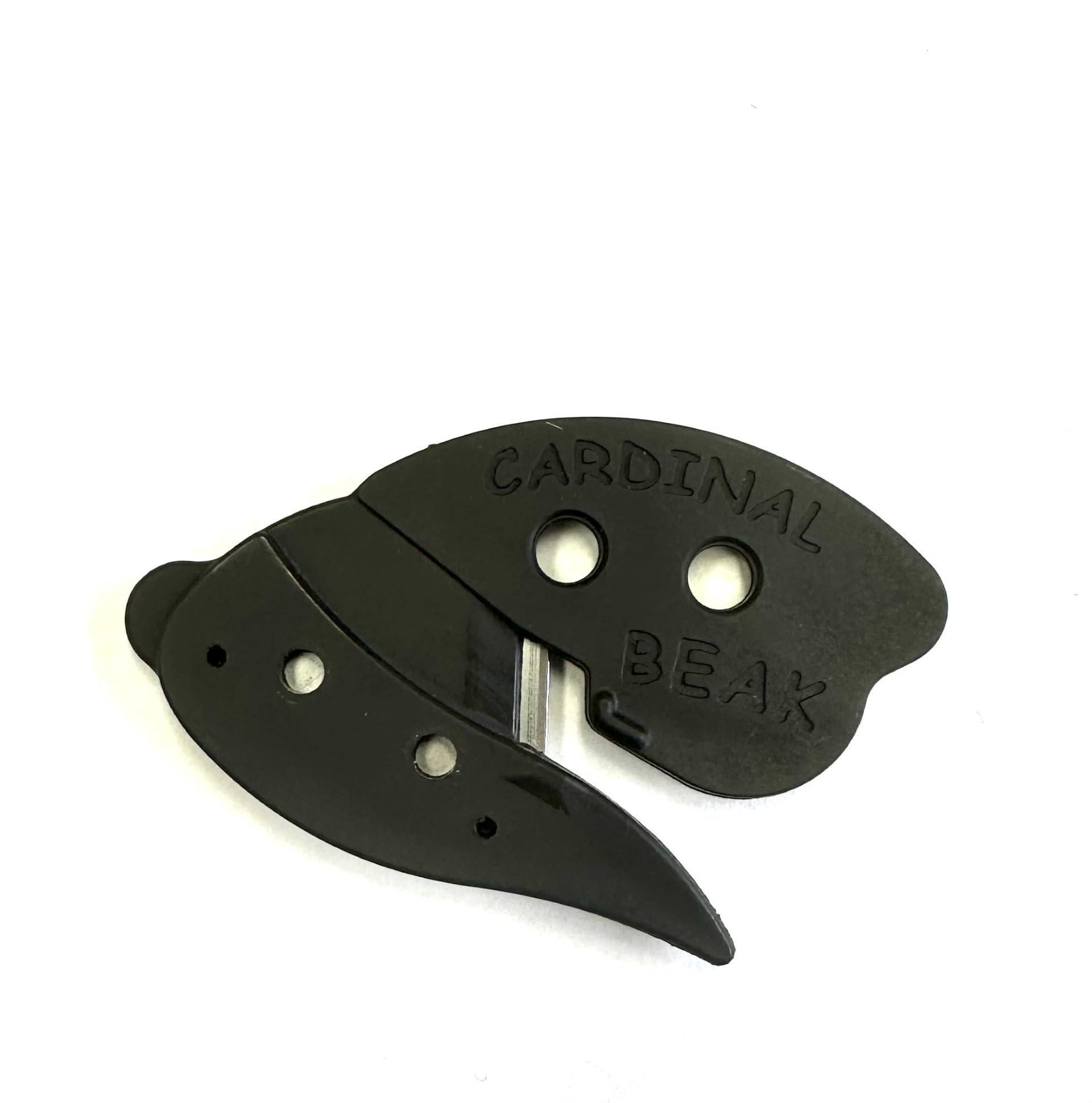 Cardinal Beak Replacement Cartridge (5 pack) - Used as replacement catridge for cutting cardboard, film and banding - Compatible with the Switch and Beak Handle