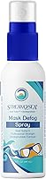 Vista 1 de STREAM 2 SEA Reef Safe Anti-Fog Spray for Swim Goggles, Snorkel, Scuba & Ski Masks – Defogger for Diving, Snorkeling – 2Fl Oz