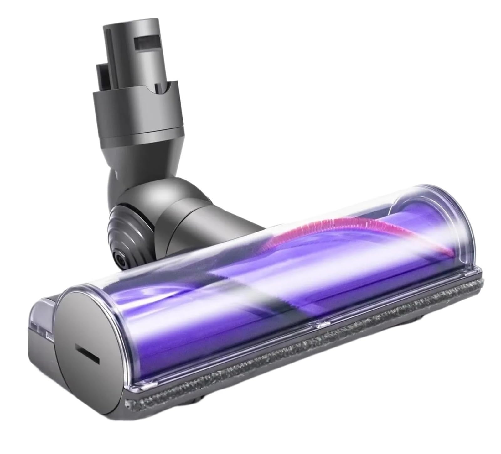 Cabezal de cepillo principal de aspiradora | Compatible con aspiradora inalámbrica Dyson, cepillo eléctrico for suelos V6V7V8V10V11V10 V12(FOR V6 DC)