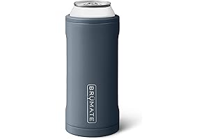 BrüMate Hopsulator Juggernaut 25oz Can Koozie