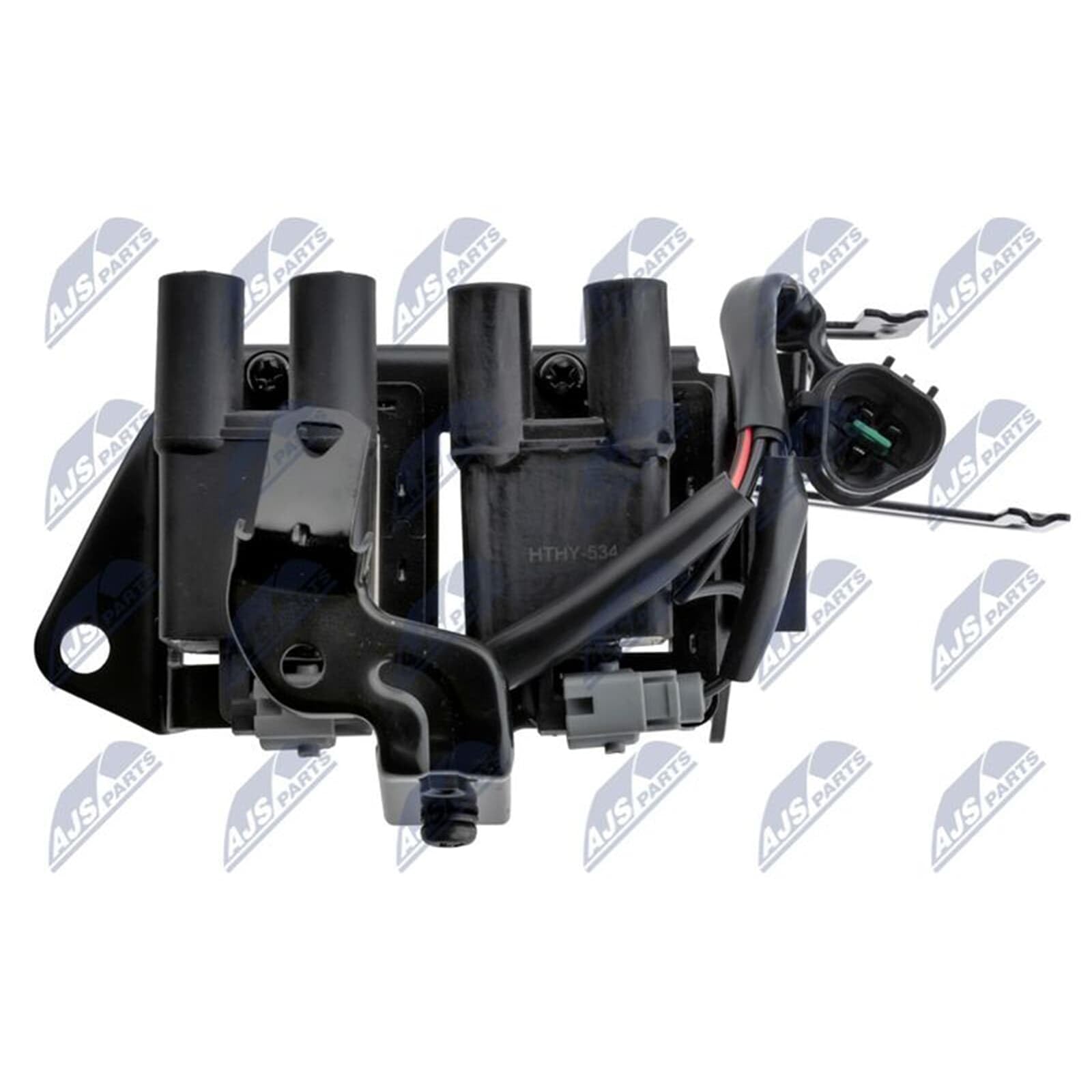 NTY Bobina d'accensione ECZ-HY-534
