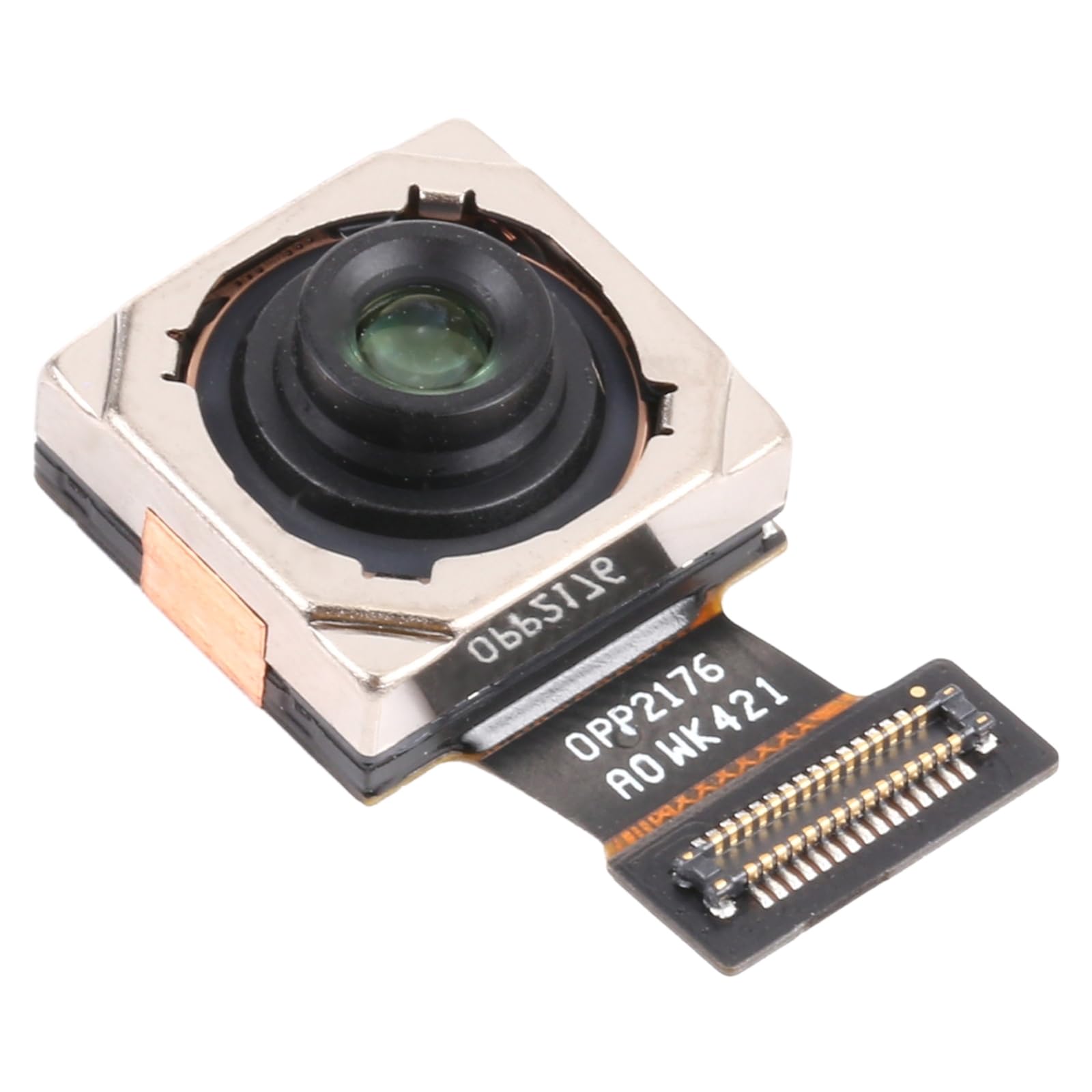 Mobile Accessories for Xiaomi Poco X3 Pro Main Back Facing Camera