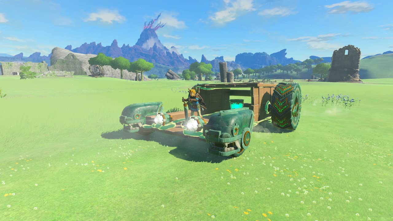 The Legend of Zelda: Tears of the Kingdom | Nintendo Switch - Codice download