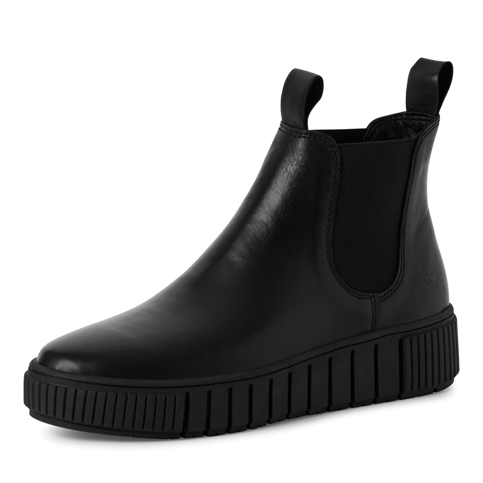 Tamaris Damen Stiefel Leder