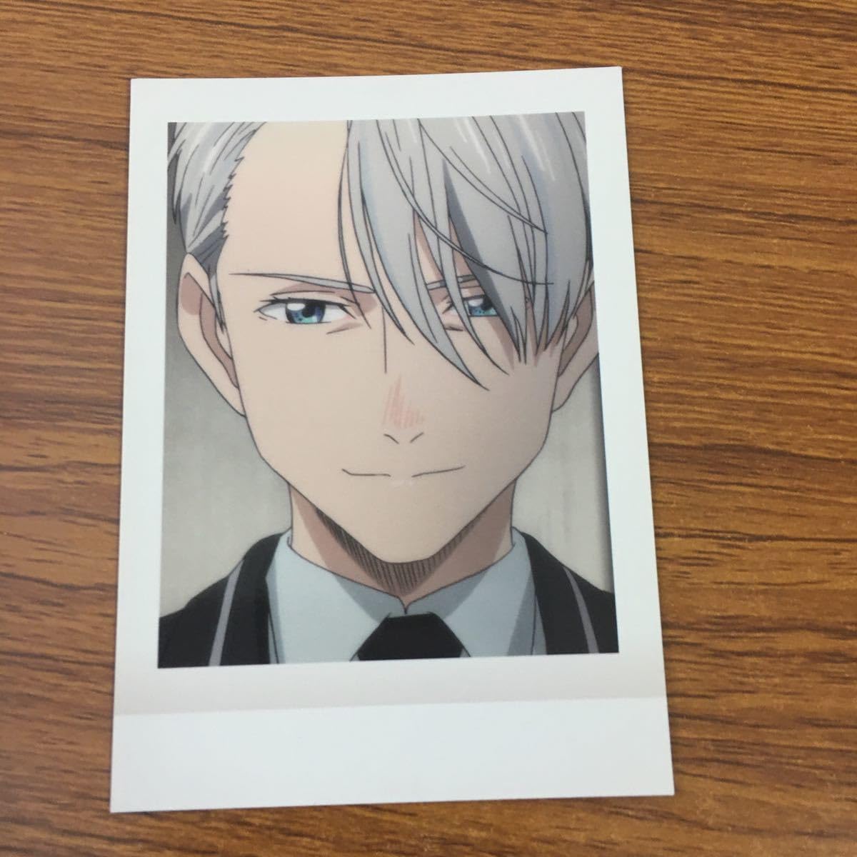 Amazon.co.jp: 羽54 カード トレカ まとめ ユーリ オン アイス ぱしゃ