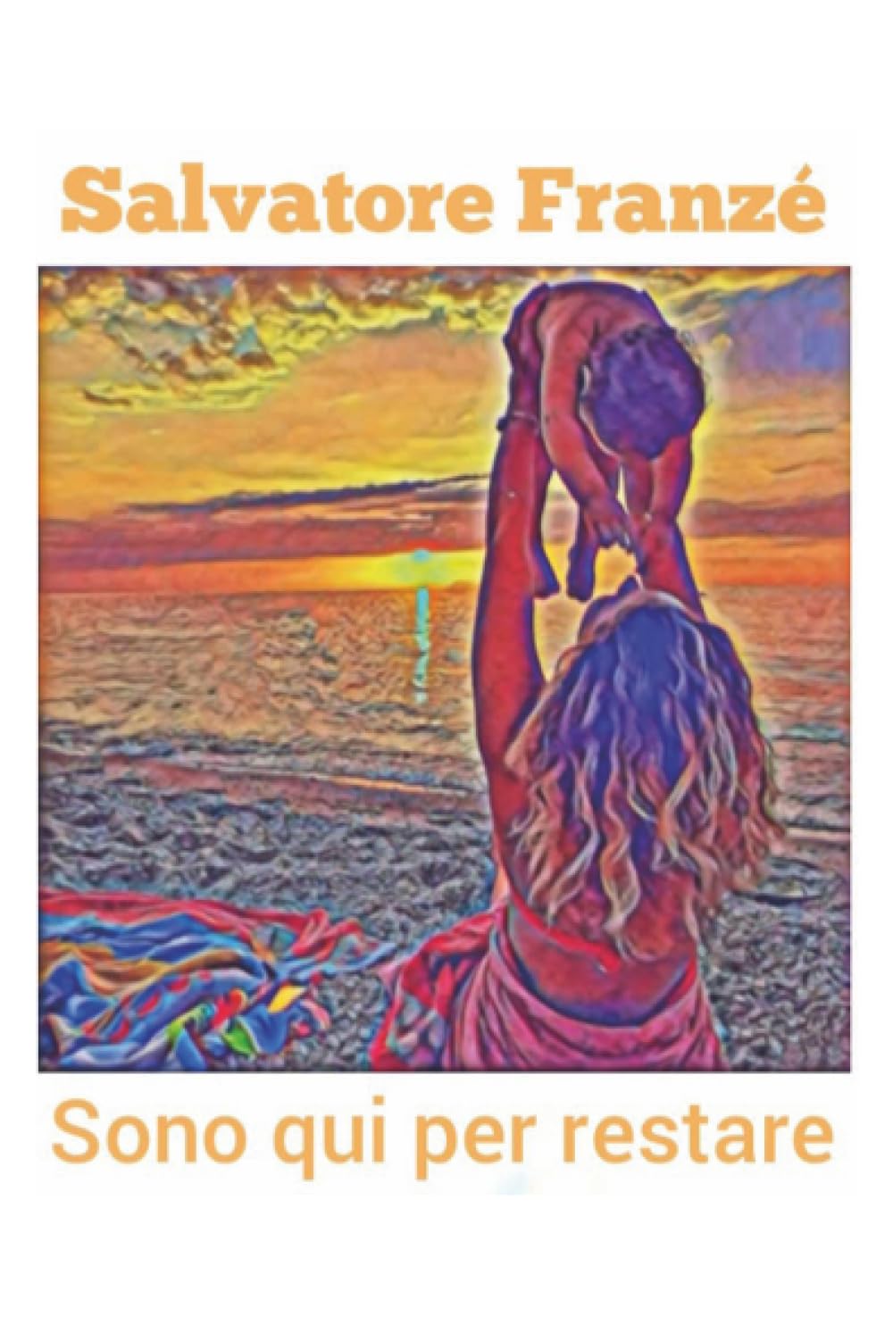 Sono qui per restare