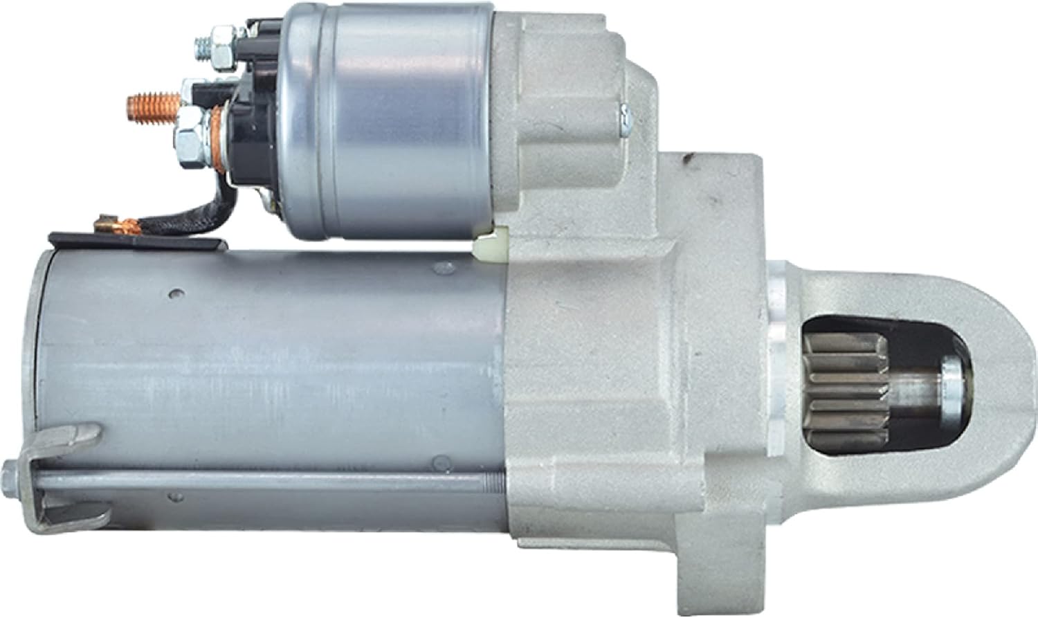 DB Electrical 410-40065 12V Starter Compatible with/Replacement for Mercedes-Benz C350 2012, ML350 2012-2015, R350 2012, SLK350 2012-2013, E350 2012, 2014 410-40065, SVA0024, 19278, Clockwise