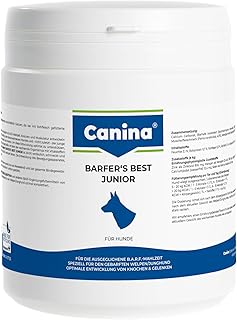 Canina | BARFER's Best Junior | 850 g product image