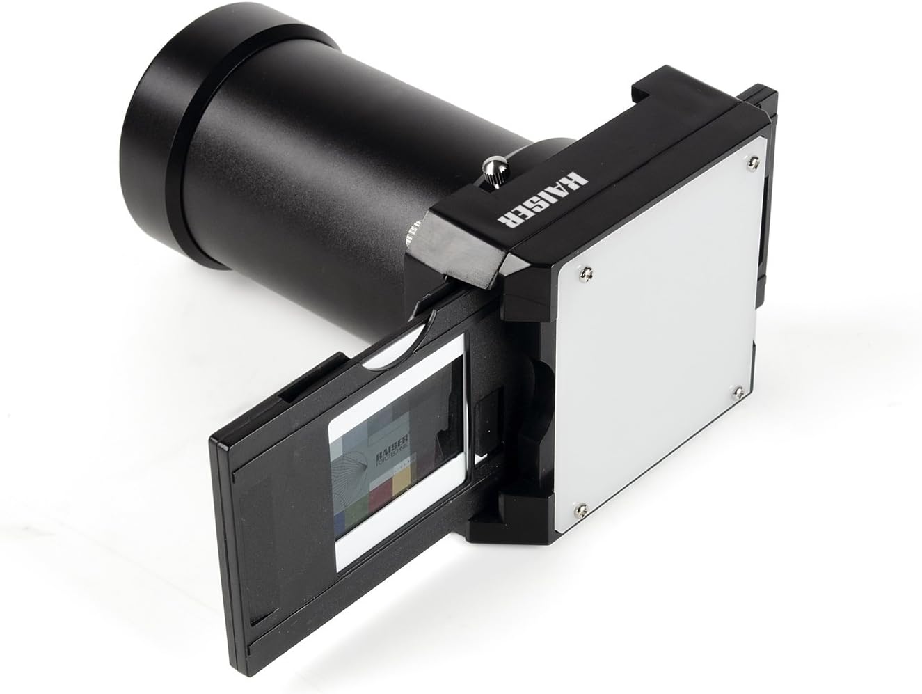 duplicatore di diapositive per dslr