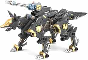 Amazon | コトブキヤ ZOIDS RZ-046 シャドーフォックス 1/72