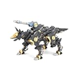 ZOIDS - RZ-046 Shadow Fox (Plastic model) by Kotobukiya