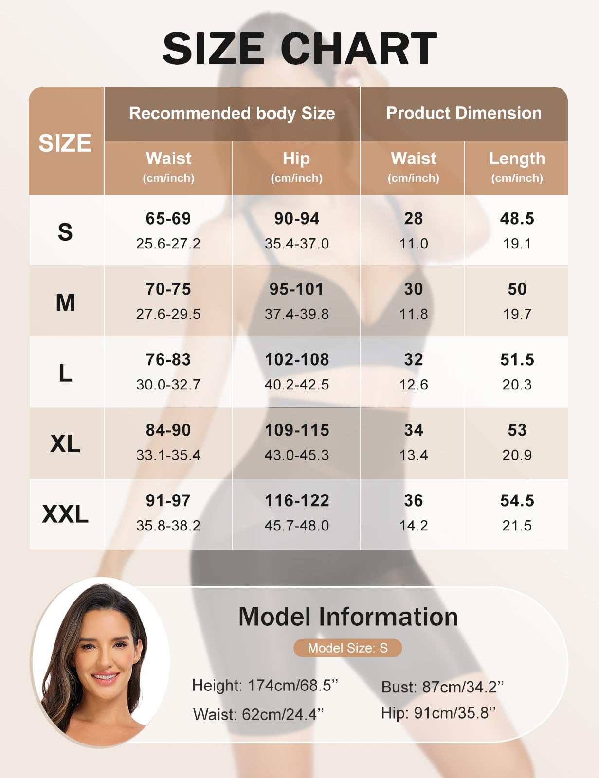 Niwicee Braga Faja Reductora Mujer Pantalones Cortos Ropa Interior Cintura Alta Pantalones Moldeadores Adelgazante Braguitas Shapewear Control de Abdomen Bragas de Antirozaduras