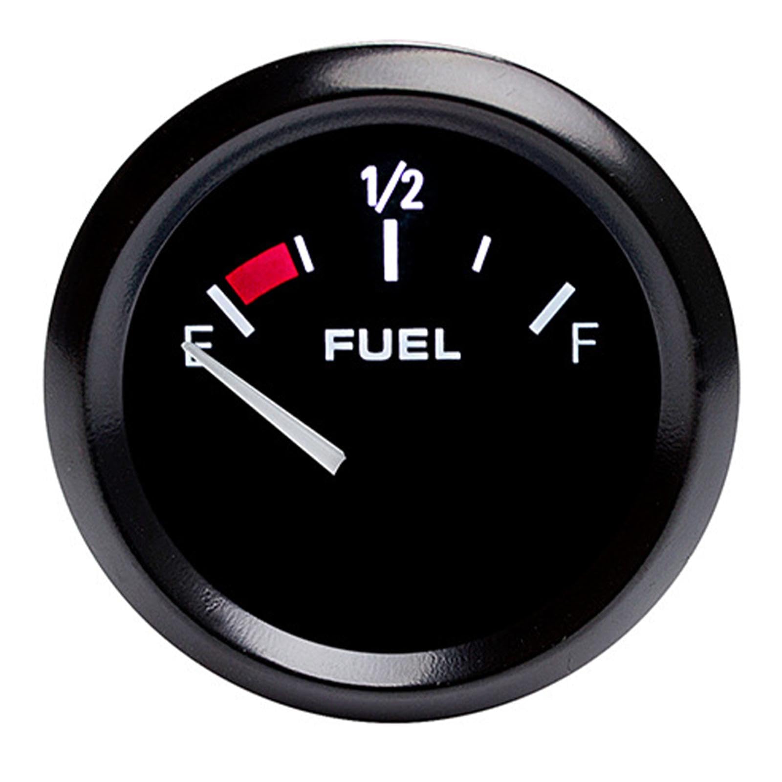 Fuel Gauge Instrument Panel 12V for Durable Spare Parts Replaces Without Sensor-image-33