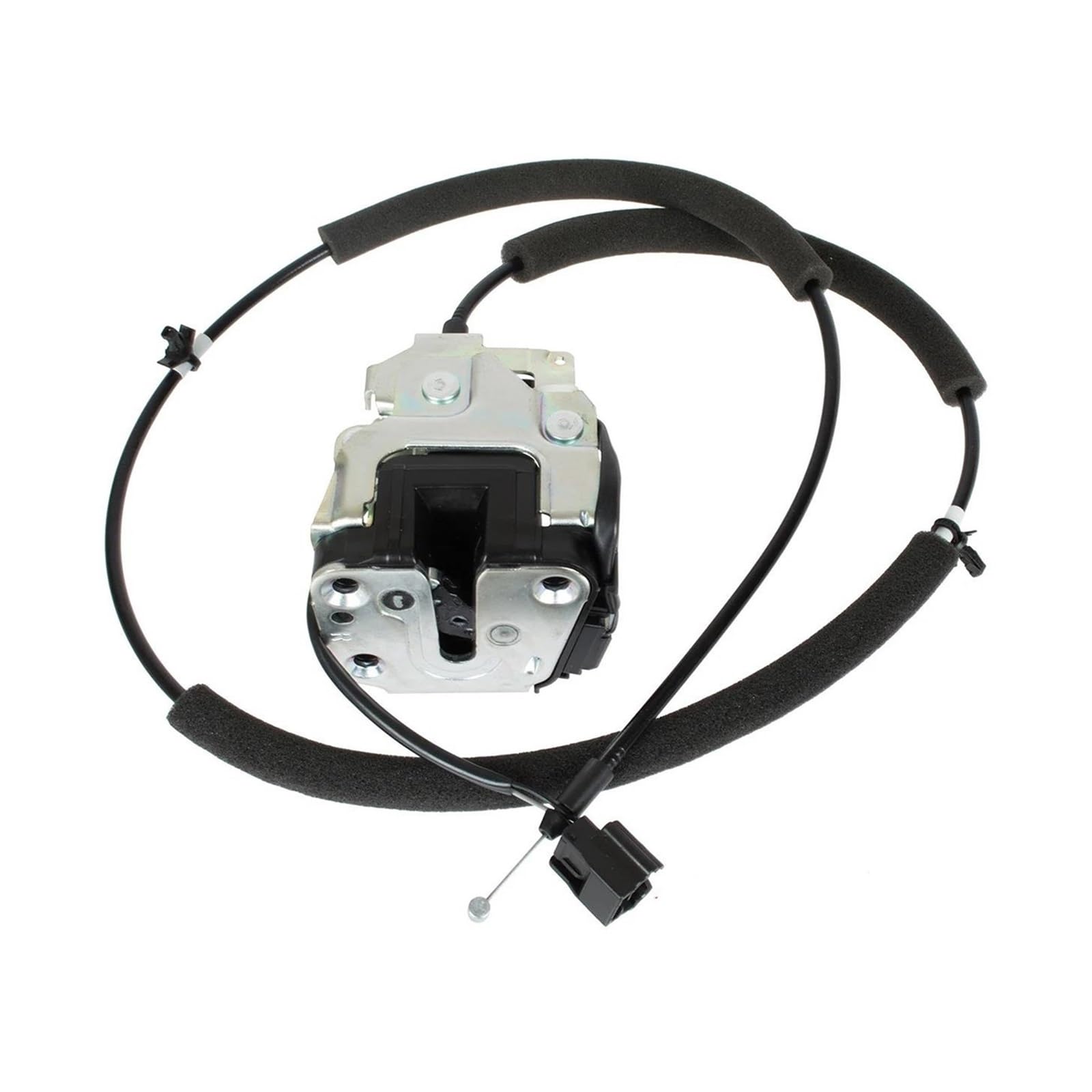 for Nissan NV400 2010-2020 ‭8200661170‬ 825020011R Rear Door Sliding Door Lock with Line Tailgate Lock Actuator