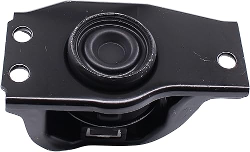 Miniatura 5 de NewYall Kit de montajes de motor delantero derecho y puntal de torsión inferior superior