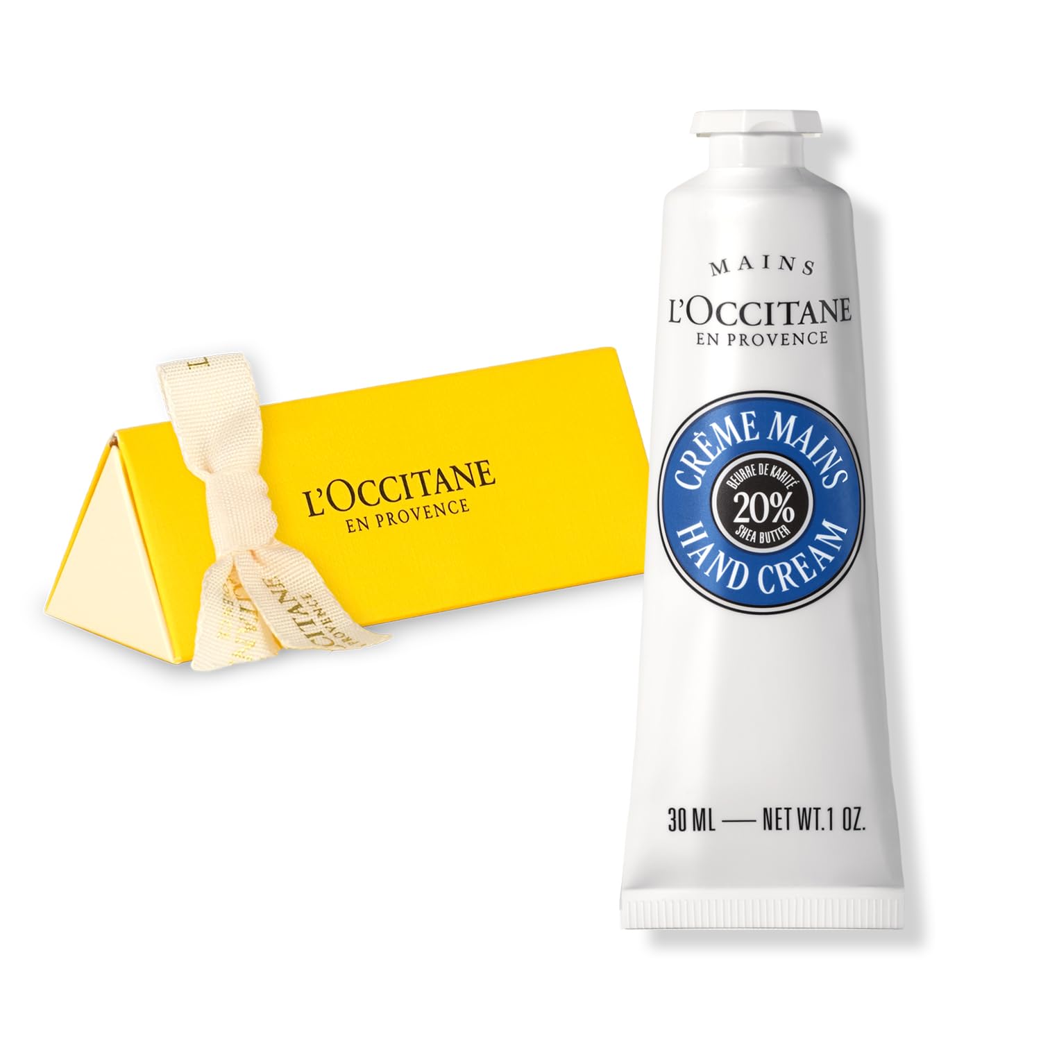 Amazon.co.jp: ロクシタン(L'OCCITANE) カリテコンフォート シア