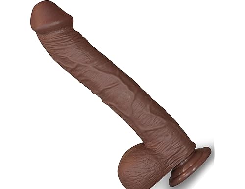 Best 13 Inch Dildos for Unparalleled Pleasure: The Ultimate Satisfaction Guide [2024]