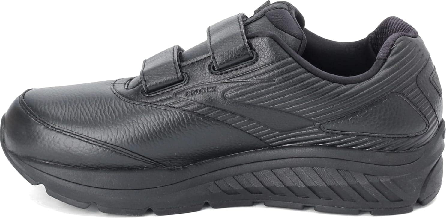 Brooks Men's Addiction Walker V-Strap 2 Walking Shoe