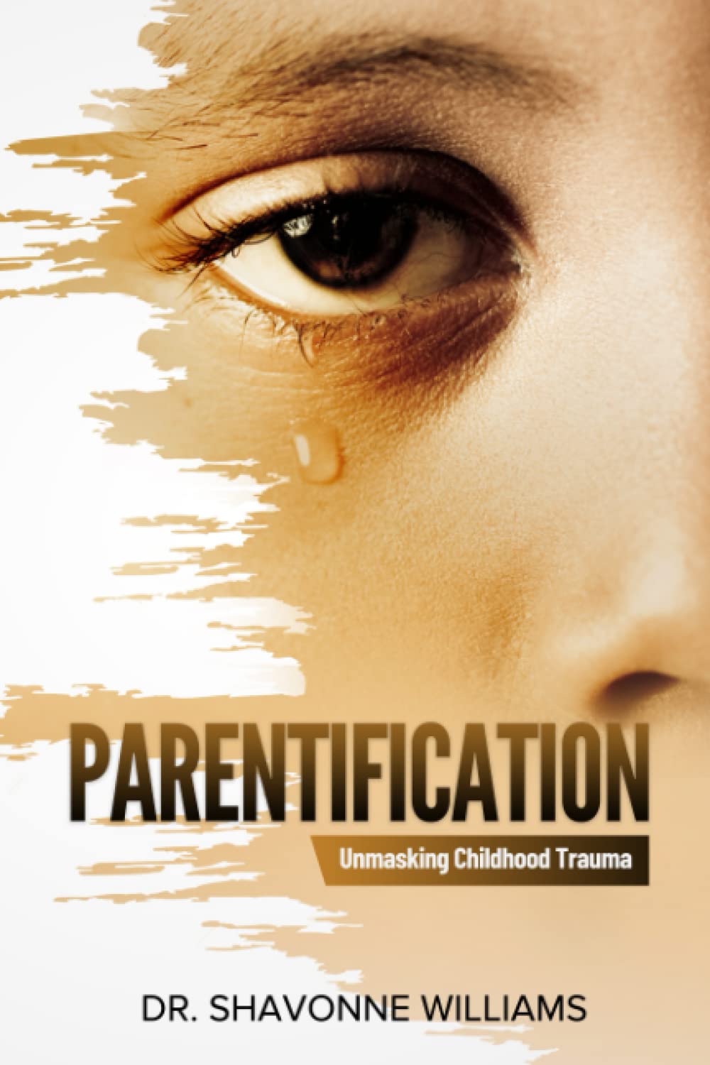 Parentification: Unmasking Childhood Trauma