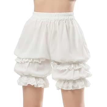 パンツ 1977circa 2025SS Aslacks fabric bloomers 619YYgoRBML._SY350_QL65_.jpg