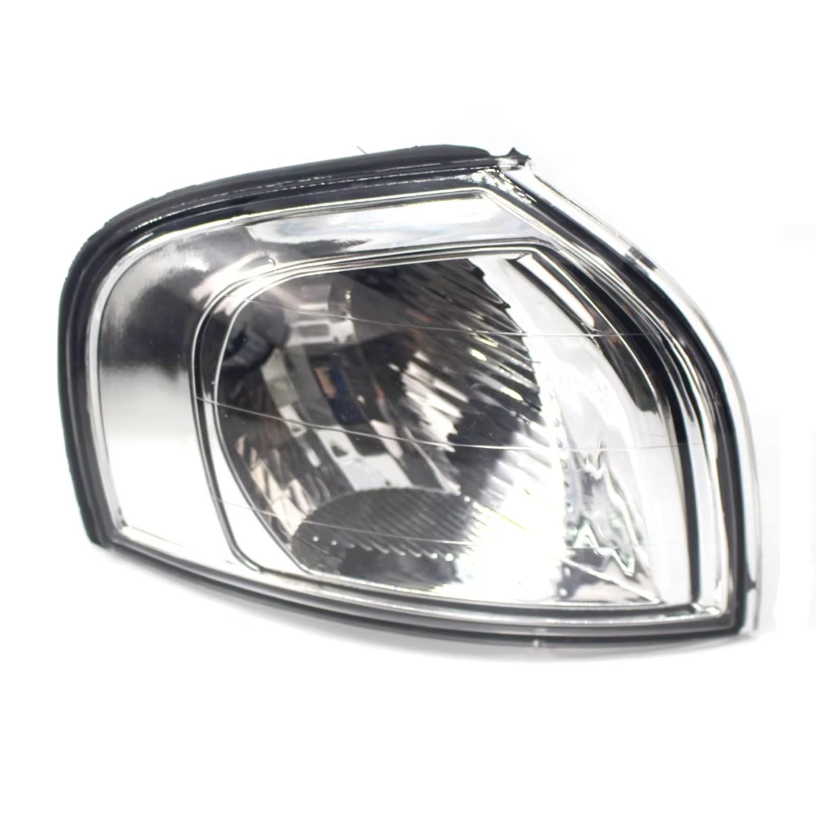 Faro Fendinebbia Per Volvo Per S80 1999-2006 30655423 Fendinebbia Anteriore | Indicatore di direzione sinistra destra Lampada luce d'angolo SENZA lampadina 30655422 30655423