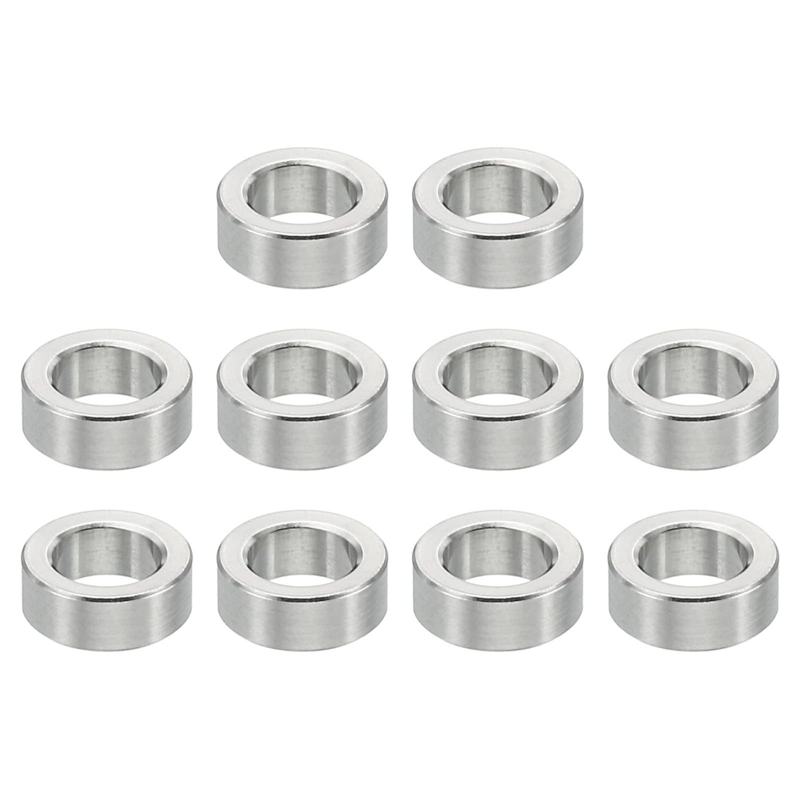 PATIKIL M5 Stainless Steel Spacers