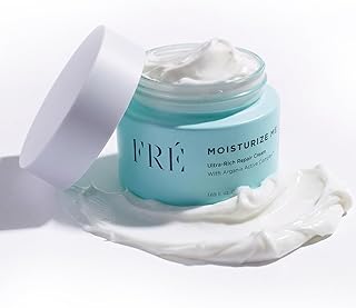 FRÉ Ultra-Rich Repair Facial Cream | Crema hi...