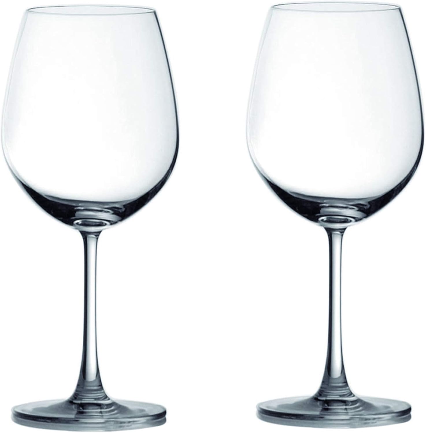 Madison Ocean Glass Goblet 14.2 fl oz (420 ml), Set of 6