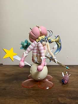 天元突破グレンラガン マジカルニア フィギュア Amazon.co.jp: 天元突破グレンラガン マジカルニア (1/8スケール