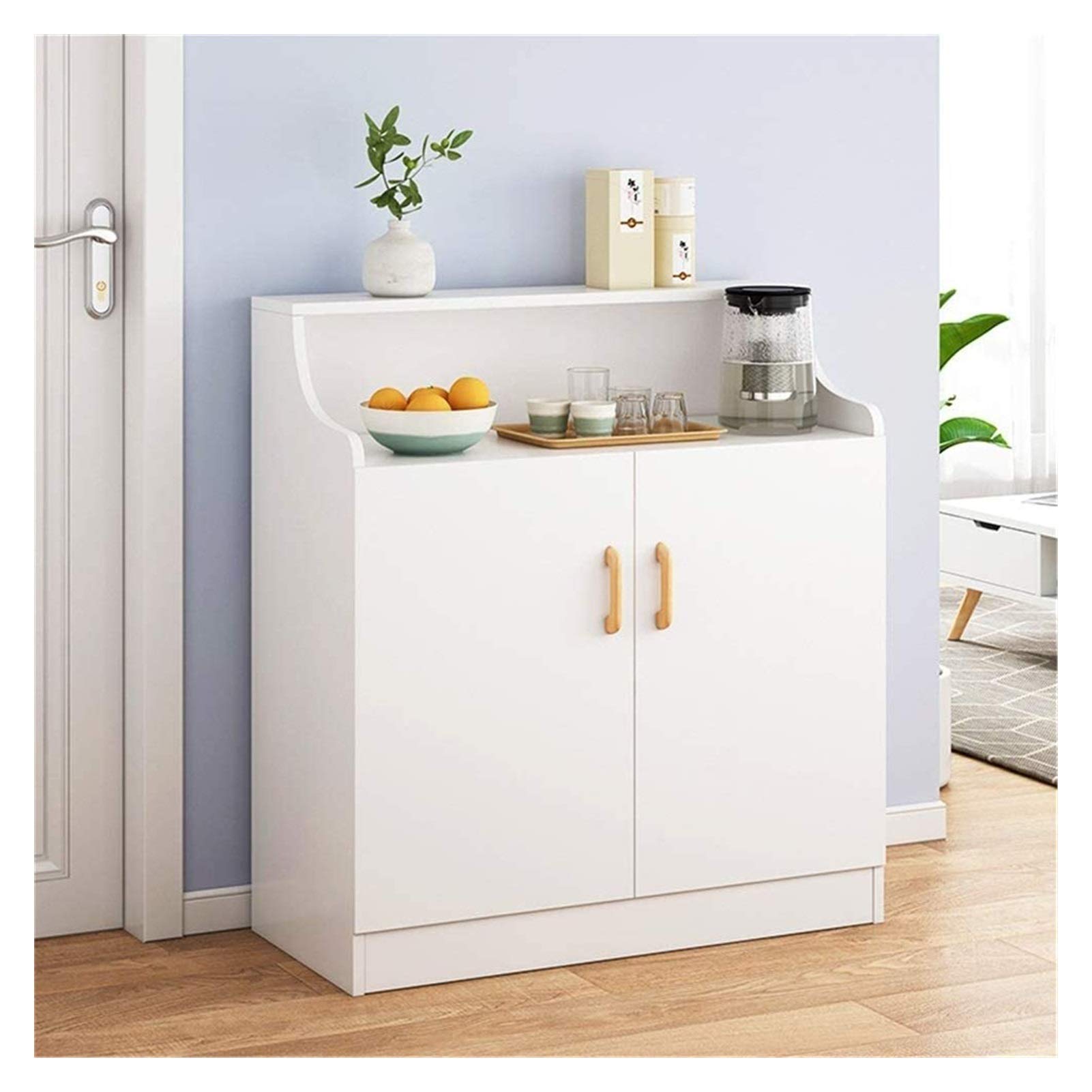 Buy Buffet with Storage Sideboard Entryway Hallway Storage