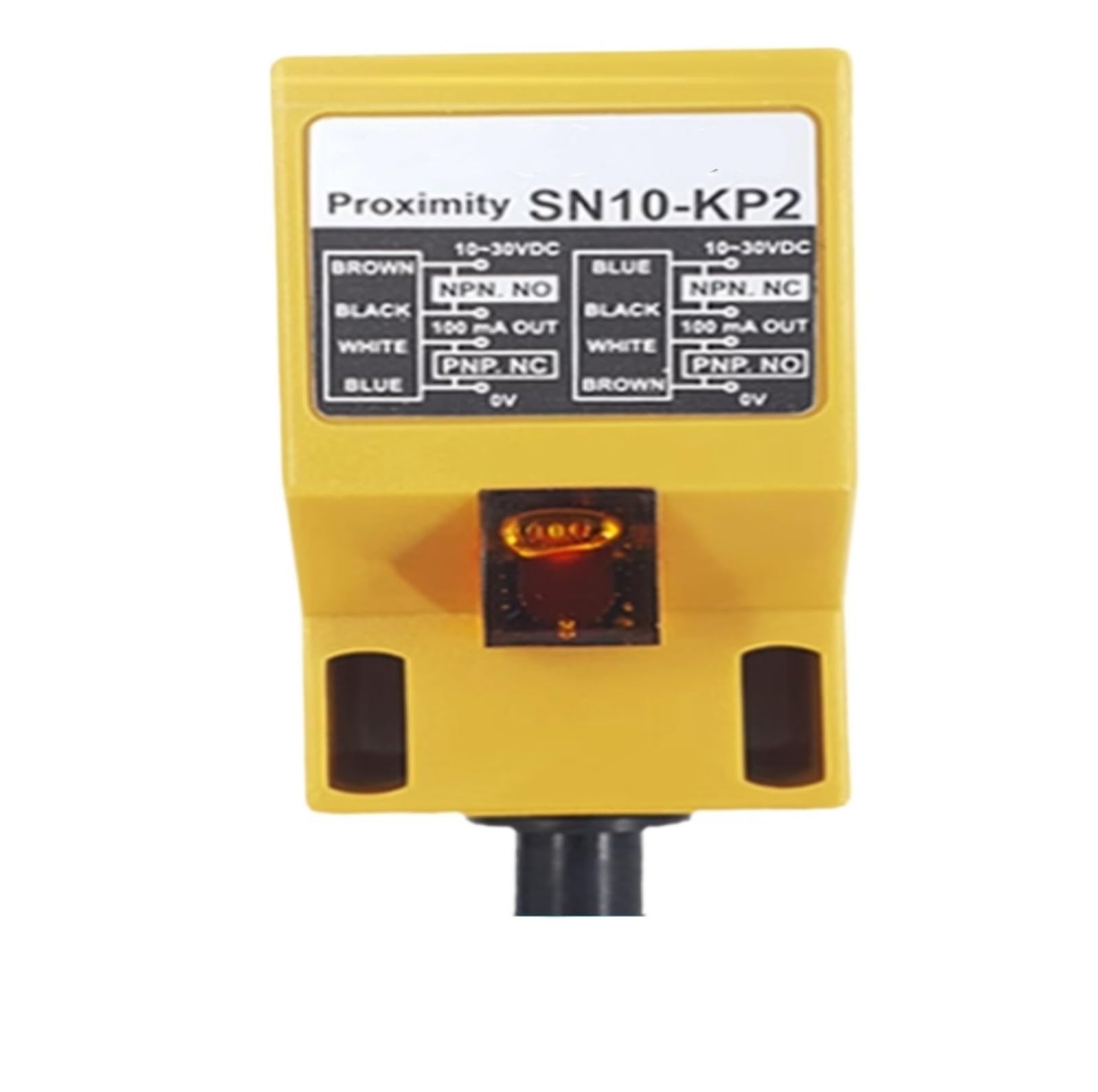 Näherungsschaltersensor SN10-KP2