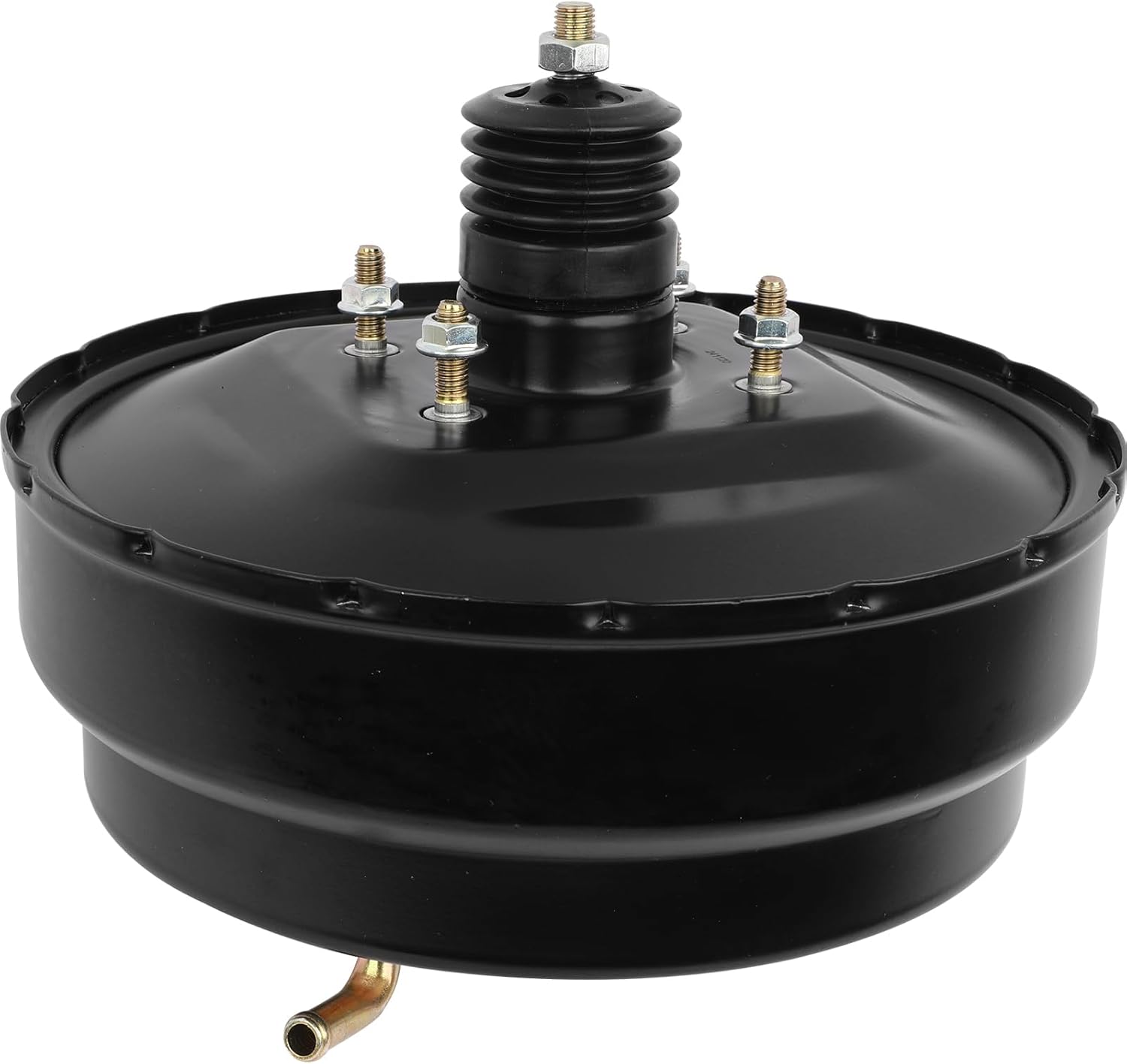 53-8441 Vacuum Power Brake Booster Compatible with Chevrolet W4500/W5500 Tiltmaster 2002-2009, W5500HD Tiltmaster & GMC W4500/W5500 Forward 2002-2009, W5500HD Forward & Isuzu NPR, NPR-HD, NQR