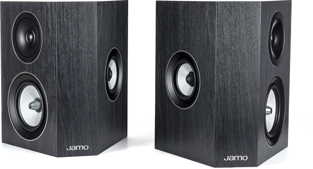 ◎JAMO Concert II ヤモ　デンマーク Jamo - Concert II Speaker - Full Original Test Report - 1989 | eBay