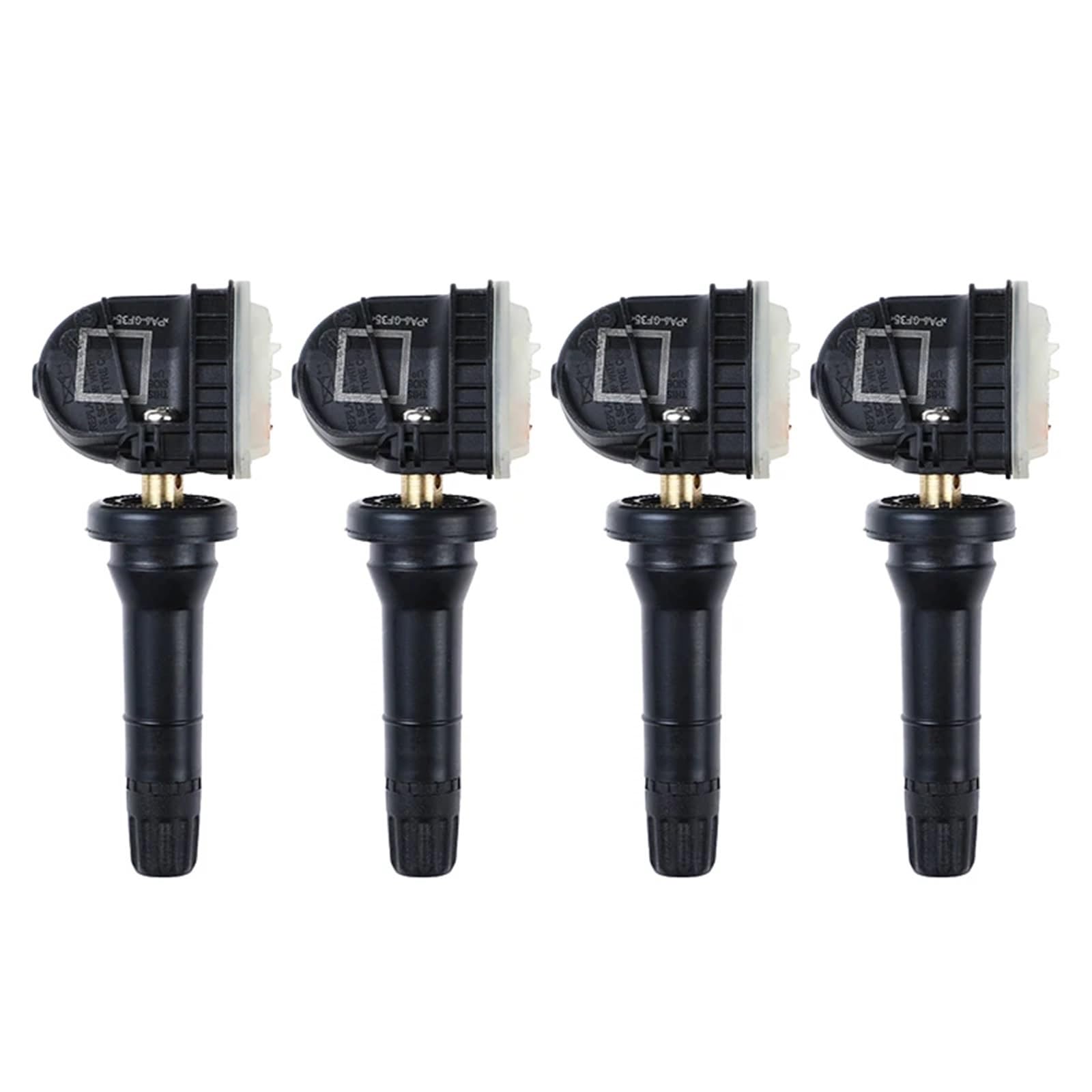 Capteur TPMS EV6T1A150CB alerte pression pneu Ford Mondeo Focus