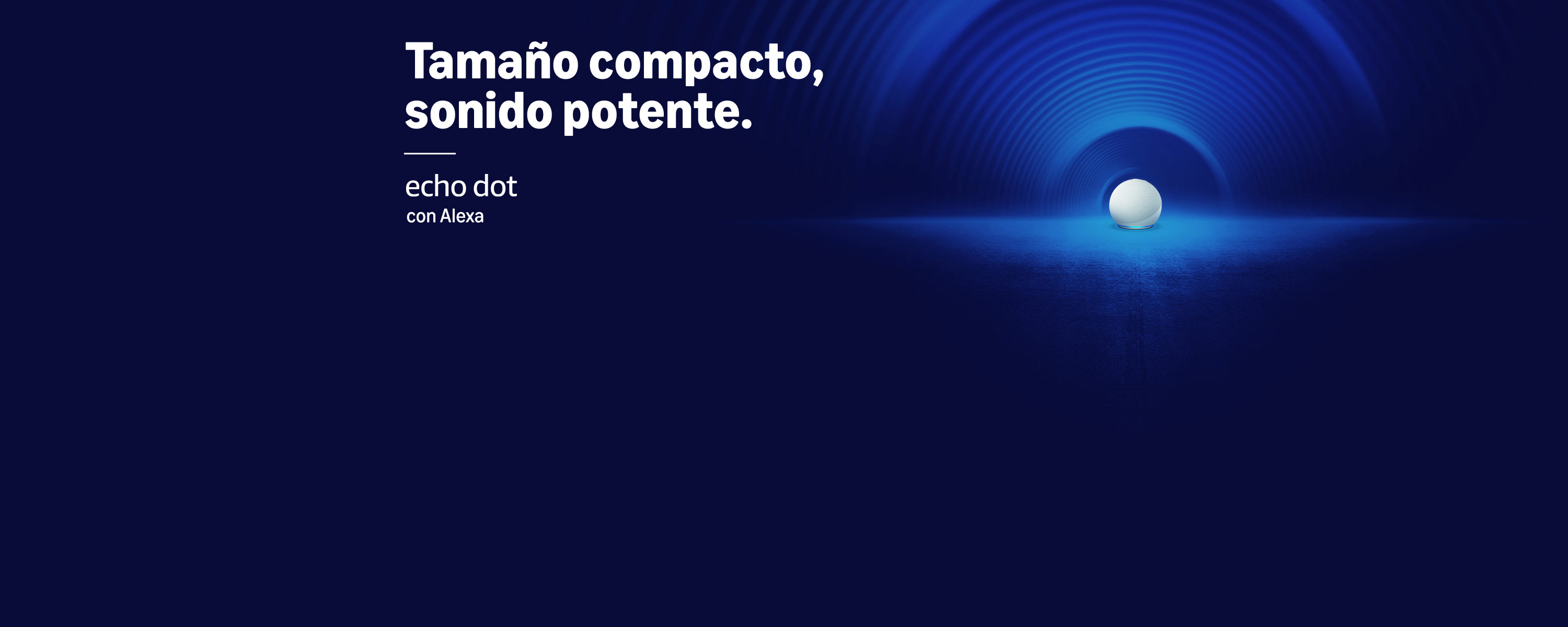 Echo Dot (5.ª generación)