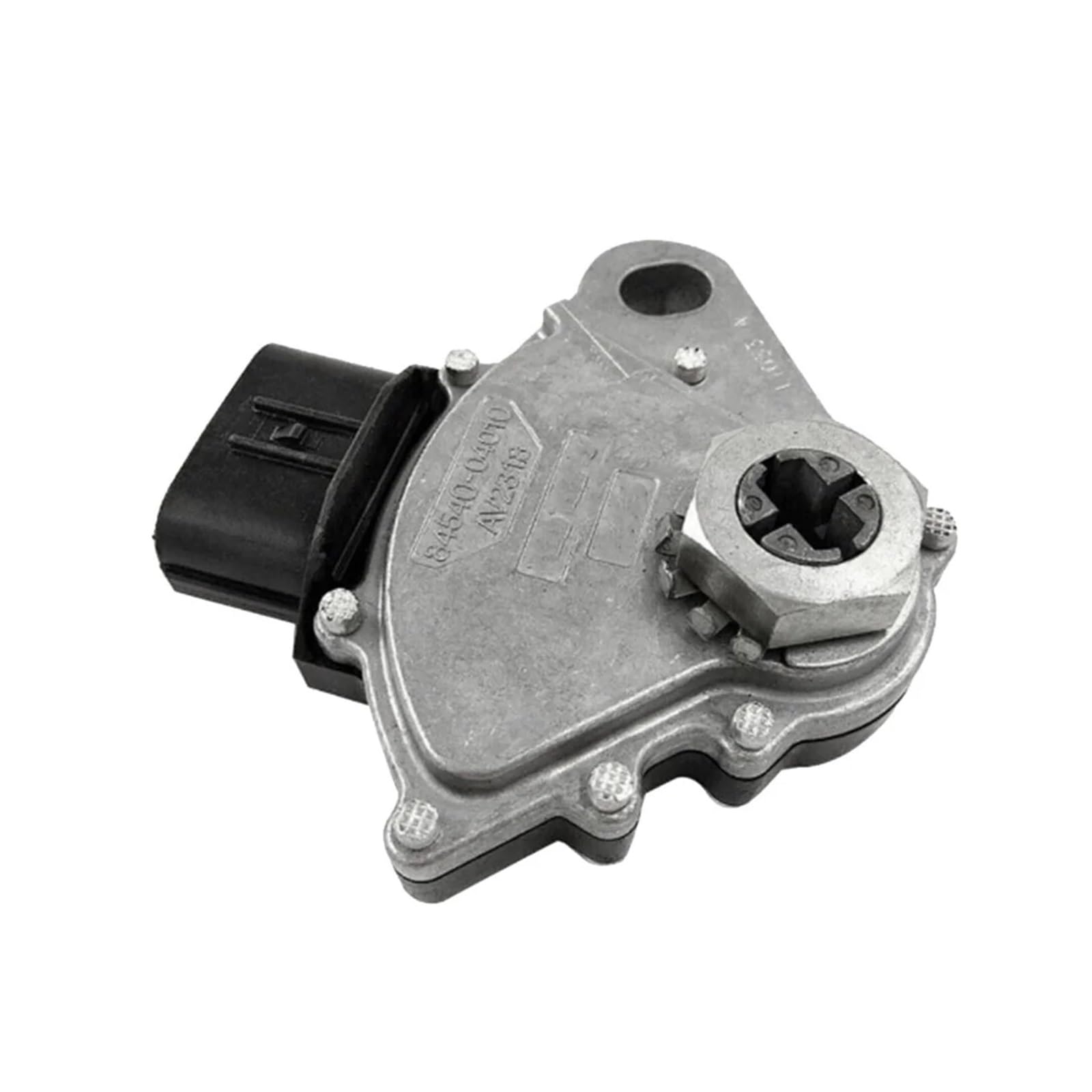Neutralny wyłącznik bezpieczeństwa do Toyota Land Cruiser, Tacoma, Tundra, Lexus GS 8454071010 84540 71010 przełącznik neutralny przekładni