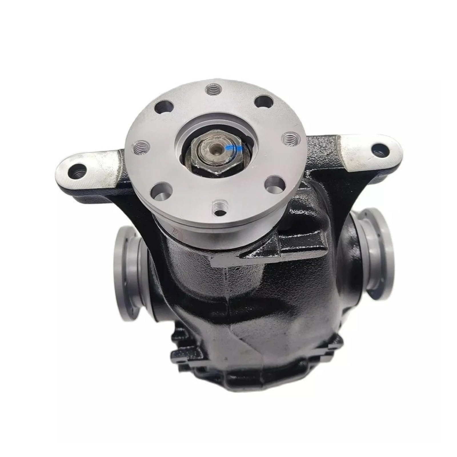 Differenziale posteriore 3.38 compatibile con BMW 1 3 E81 E87 E90 E91 E92 E93 33107524319 33107524320 7524319 7524320