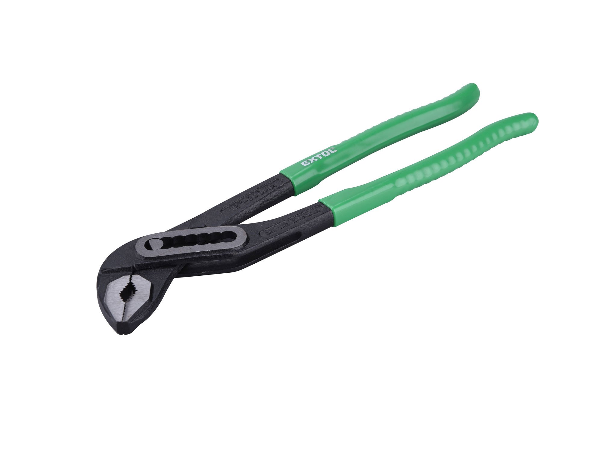 Pinza SIKO, 400 mm, CrV