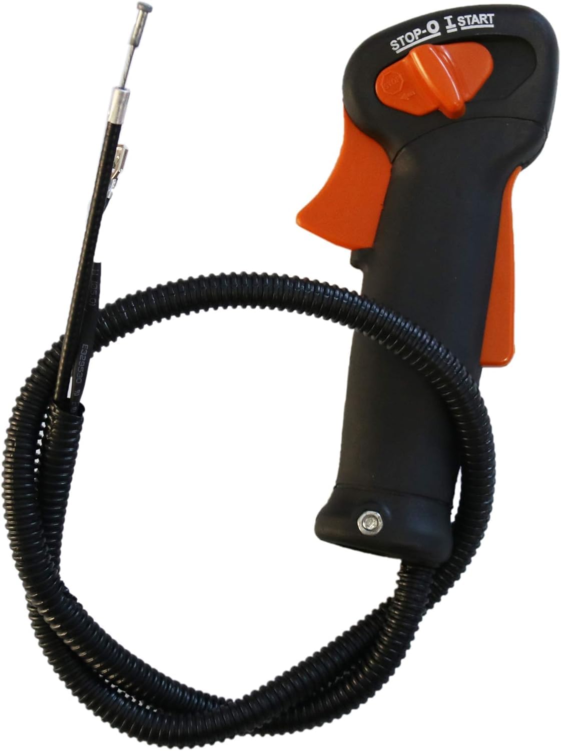 SUUFOO Throttle Control Handle Switch Replacement for STIHL fs120 fs200 fs250 Line Trimmer