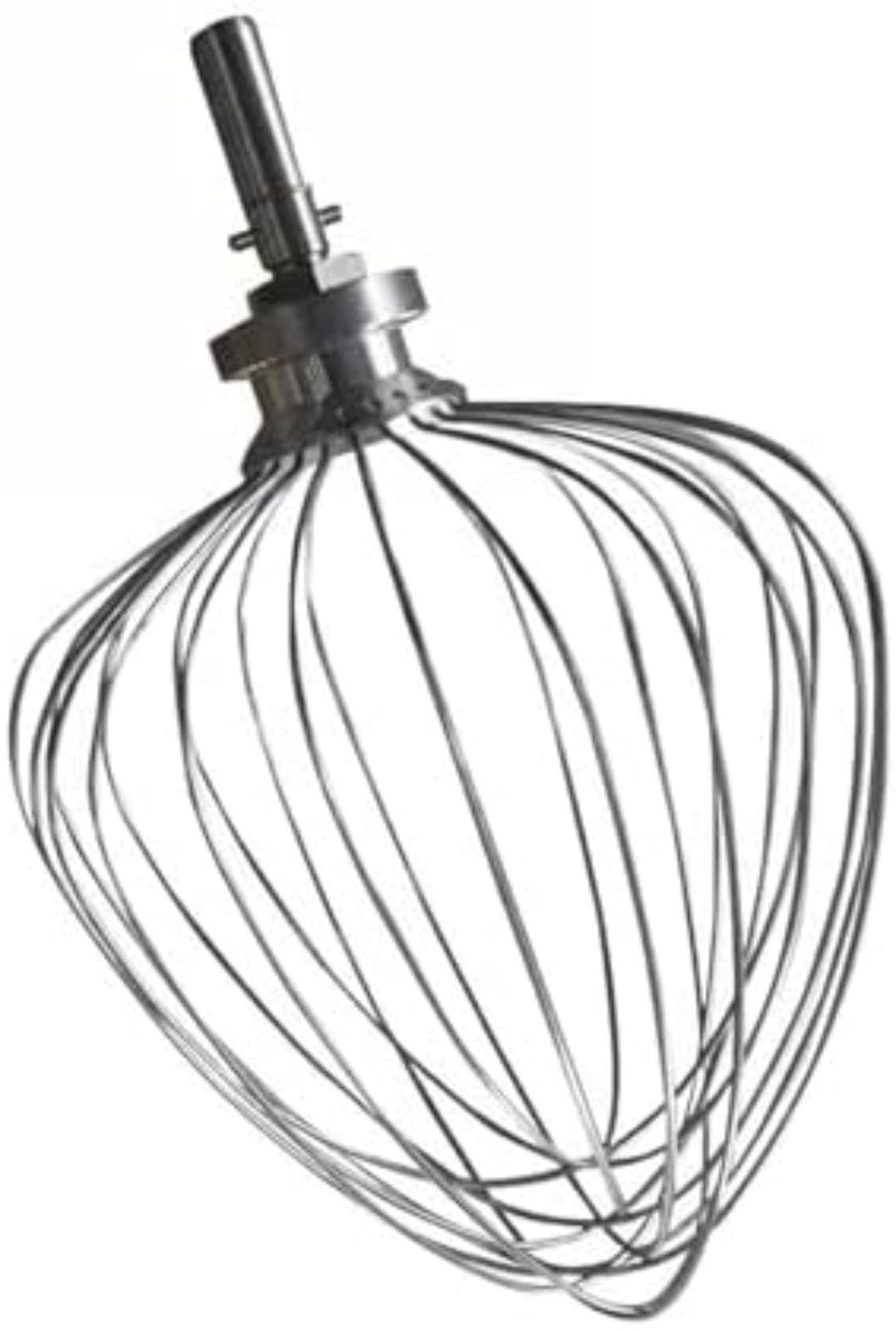 Batteur à œufs compatible avec Kenwoodkmm020 Km060 Kmm040