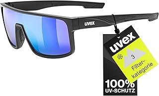 uvex Unisex Lgl 51 Sonnenbrille (1er Pack)