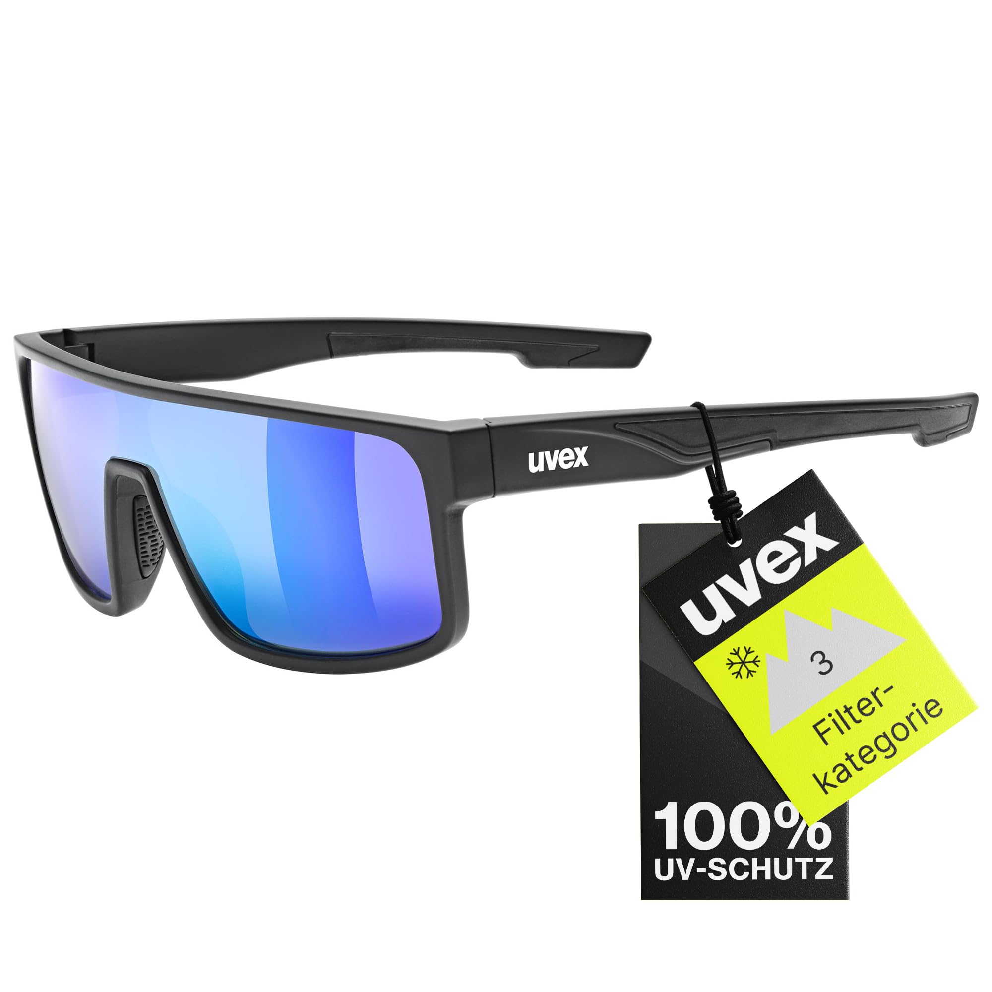 Uvex LGL 51 Sonnenbrille