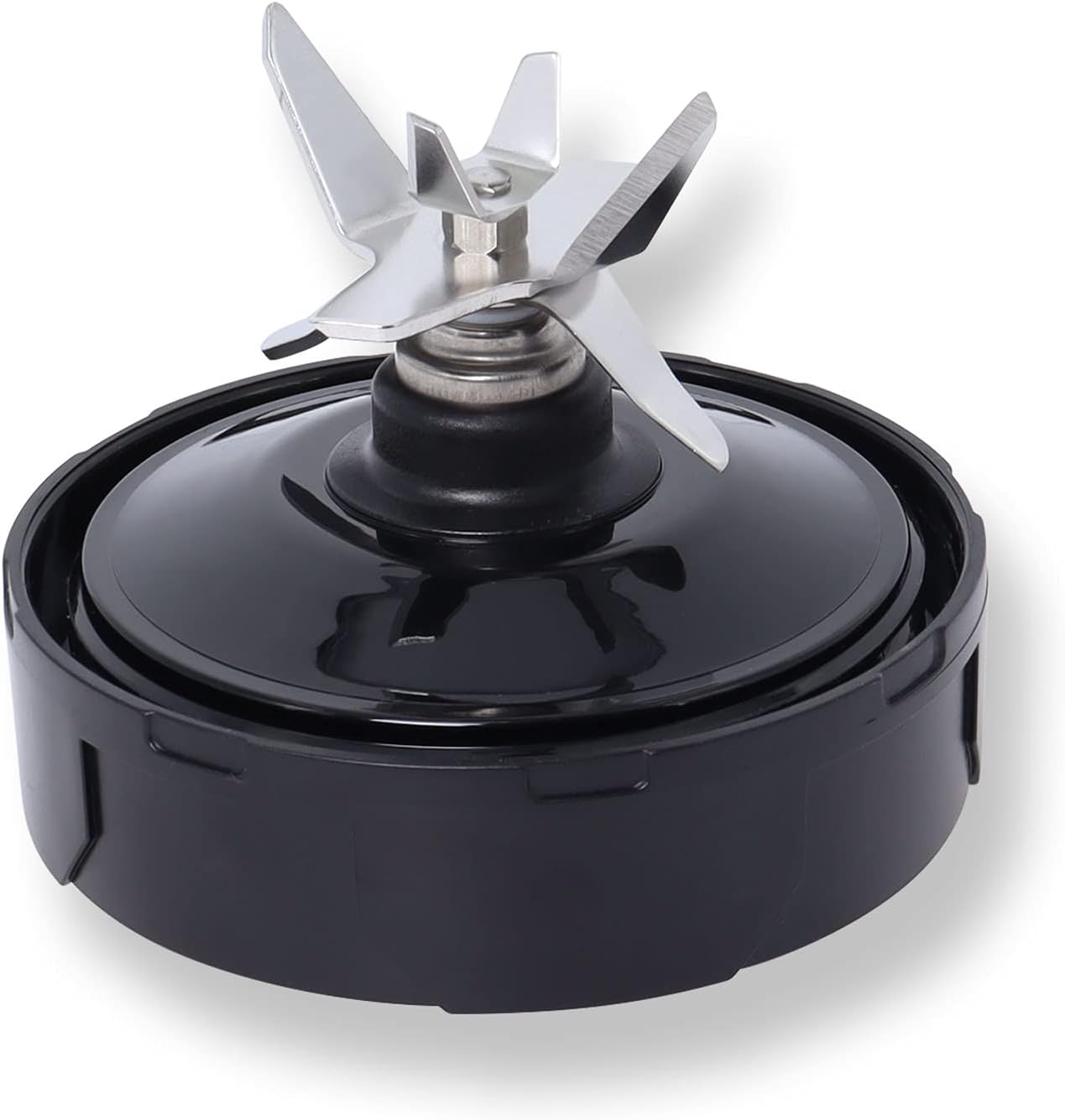 Blade Replacement Parts for Compatible with 900W/1000W Nutri Ninja Pro