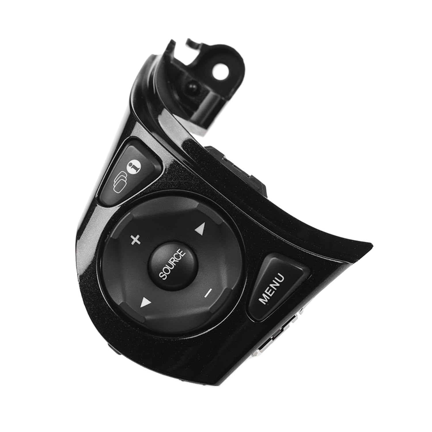 35880-TR0-A02 35880TR0A02 Car Steering Wheel Control Button Compatible with 2012 Civic 1.8L