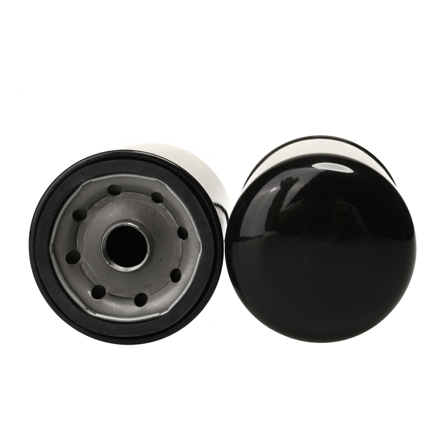 HC76150-2 LVA16054 - Filtro hidráulico para cortacéspedes John Deere 1023E 1025R 3032E 3038E Tractors Z920R Z950R Z970R (2 piezas) XIAGONG